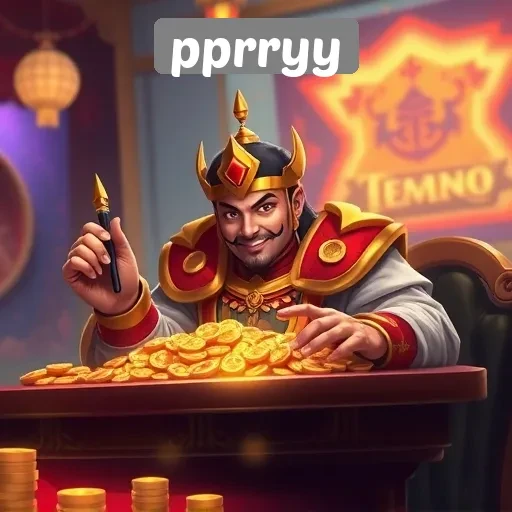 Keunggulan dan Fitur Menarik di Pprryy