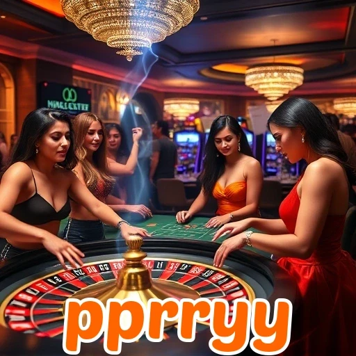 pprryy: Tantangan Game Seru yang Memikat Pengguna Indonesia