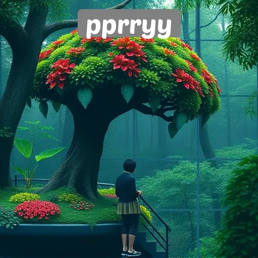 Menelusuri Komunitas dan Interaksi di Pprryy