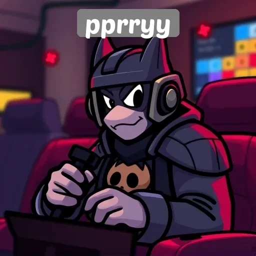 Pprryy Menawarkan Pengalaman Game yang Beragam untuk Semua Kalangan