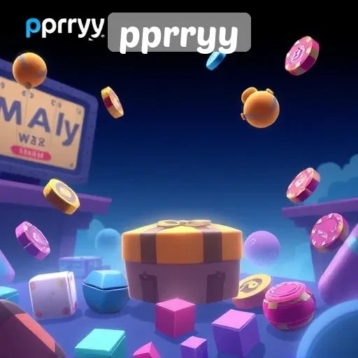 Menjelajahi Dunia Game di Situs Pprryy