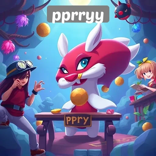 Menggali Fitur Menarik dari Situs Game Pprryy