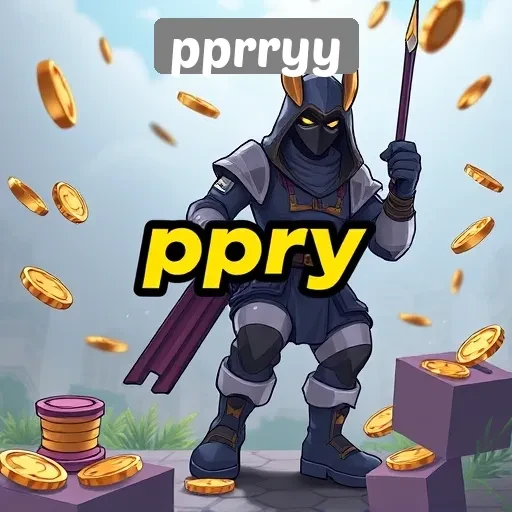 Mengupas Fitur Menarik Situs Game Pprryy