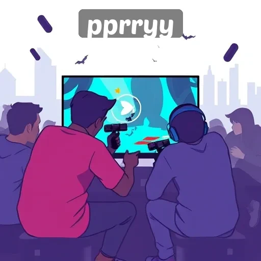 Berkembangnya Komunitas Game di Pprryy dan Dampaknya