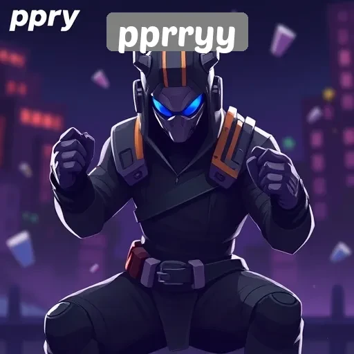 Pengenalan Situs Game Pprryy untuk Penggemar Game
