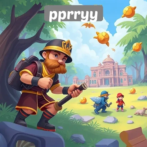 Ulasan Game Populer di pprryy yang Patut Dicoba