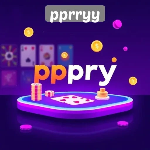 Bagaimana Pprryy Memudahkan Akses Game Online
