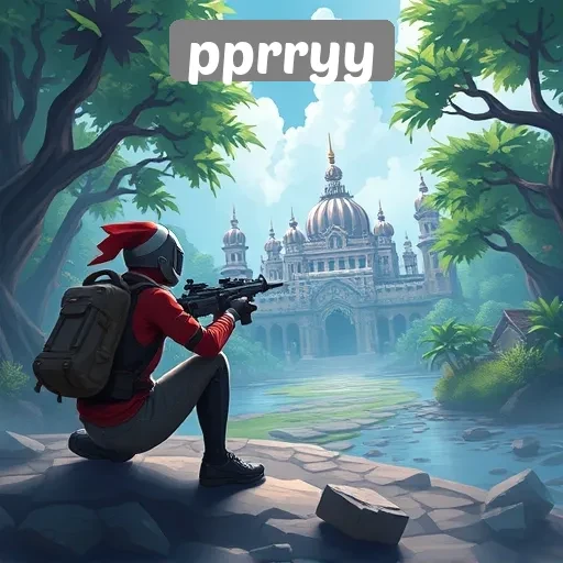 Mengapa Pprryy Menjadi Pilihan Utama Gamers Indonesia