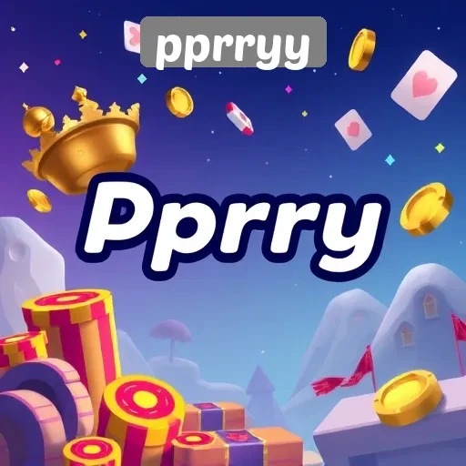 Pprryy Sebagai Platform Game Online Terbaru