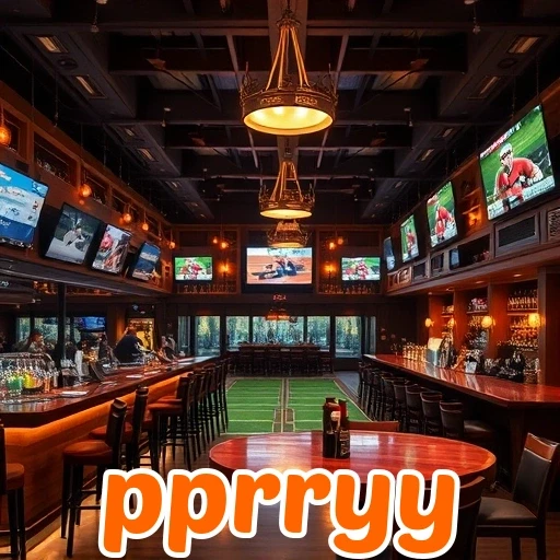 pprryy: Turnamen Game Online Penuh Keseruan dan Hadiah Menarik