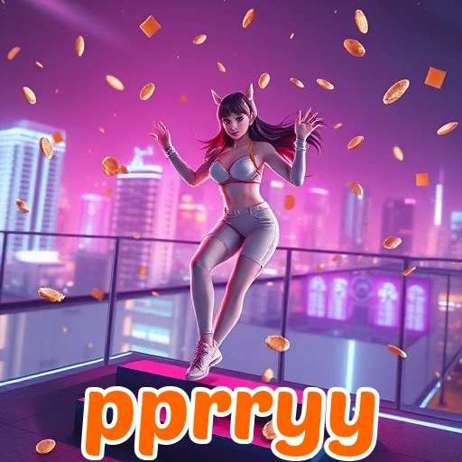 pprryy: Temukan Tren Game Online Terbaru yang Menarik di Sini