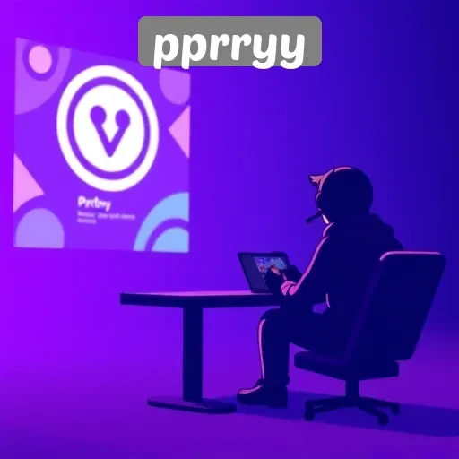 Analisis UI dan UX Situs Game Pprryy