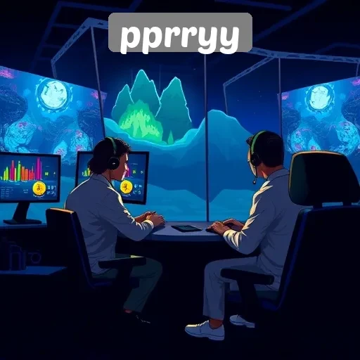 Memahami Fitur Utama Situs Game Pprryy