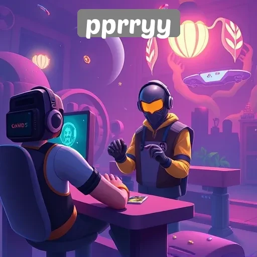 Mengungkap Keunikan Fitur Pprryy Dalam Dunia Game Online