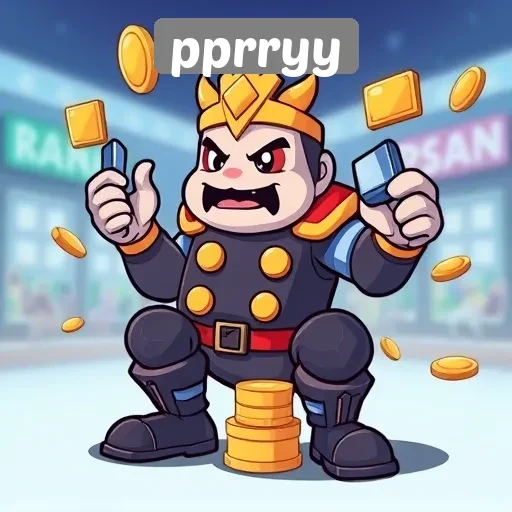 Pengalaman Pengguna di Situs Game Pprryy